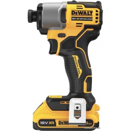 Винтоверт DeWalt DCF840N (без АКБ) Винтоверт DeWalt DCF840N (без АКБ)