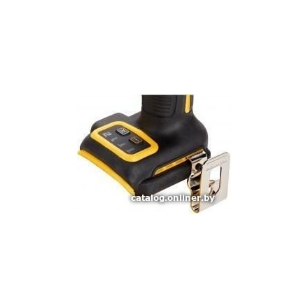 Гайковерт DeWalt DCF921P2T-QW (с 2-мя АКБ, кейс) Гайковерт DeWalt DCF921P2T-QW (с 2-мя АКБ, кейс)