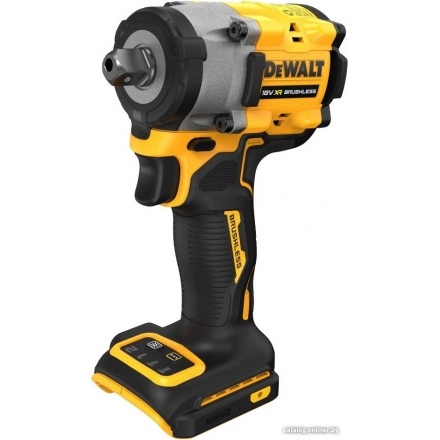 Гайковерт DeWalt DCF922N (без АКБ) Гайковерт DeWalt DCF922N (без АКБ)