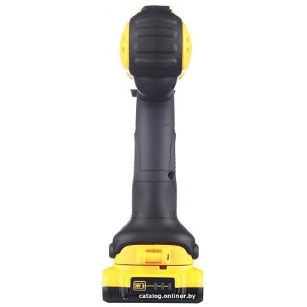Дрель-шуруповерт DeWalt DCD771D2 (с 2-мя АКБ 2 Ah) Дрель-шуруповерт DeWalt DCD771D2 (с 2-мя АКБ 2 Ah)