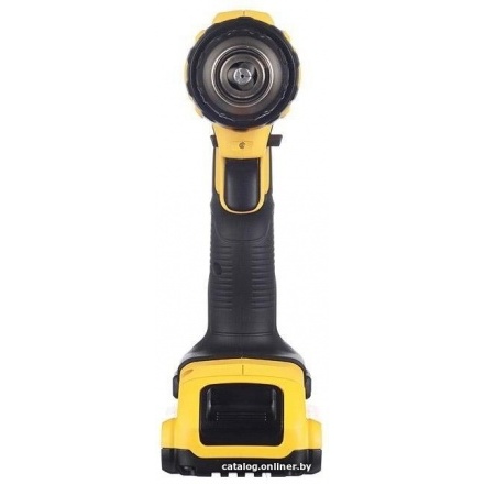 Дрель-шуруповерт DeWalt DCD771D2 (с 2-мя АКБ 2 Ah) Дрель-шуруповерт DeWalt DCD771D2 (с 2-мя АКБ 2 Ah)