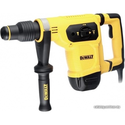 Перфоратор DeWalt D25481K Перфоратор DeWalt D25481K