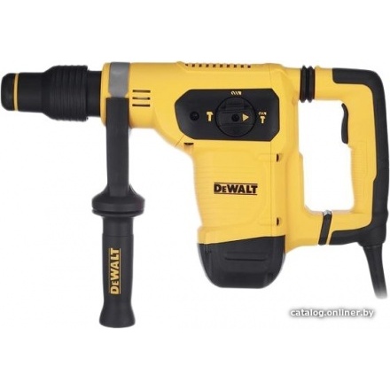 Перфоратор DeWalt D25481K Перфоратор DeWalt D25481K