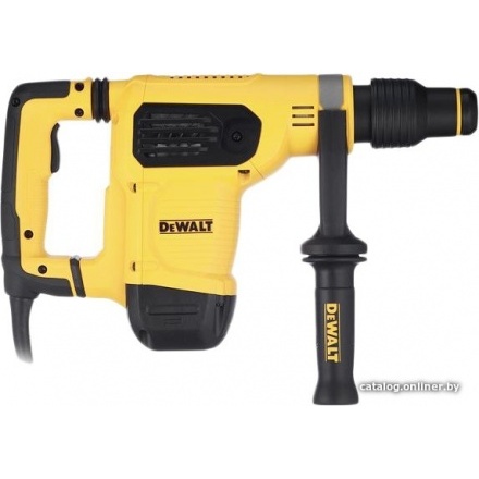 Перфоратор DeWalt D25481K Перфоратор DeWalt D25481K