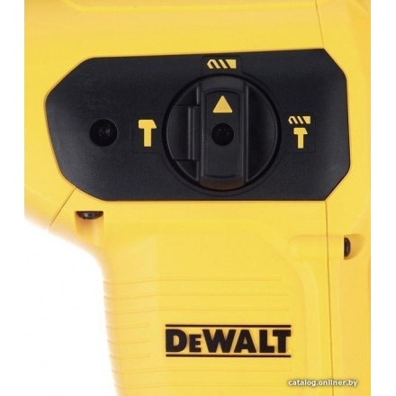 Перфоратор DeWalt D25481K Перфоратор DeWalt D25481K