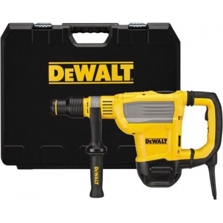 Перфоратор DeWalt D25614K Перфоратор DeWalt D25614K