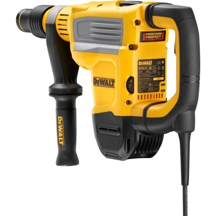 Перфоратор DeWalt D25614K Перфоратор DeWalt D25614K
