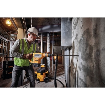 Перфоратор DeWalt D25614K Перфоратор DeWalt D25614K