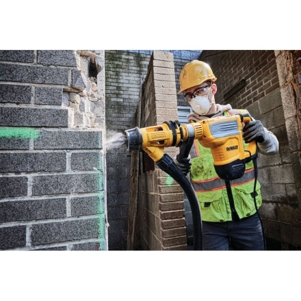 Перфоратор DeWalt D25614K Перфоратор DeWalt D25614K