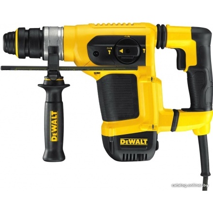 Перфоратор DeWalt D25413K Перфоратор DeWalt D25413K
