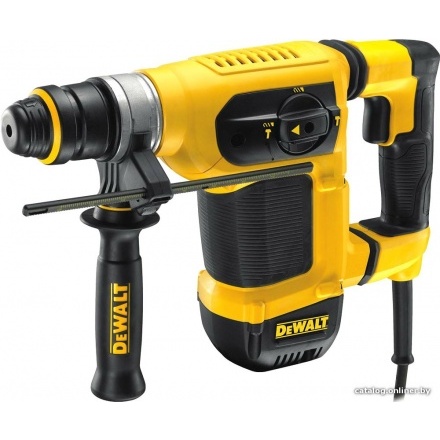 Перфоратор DeWalt D25413K Перфоратор DeWalt D25413K
