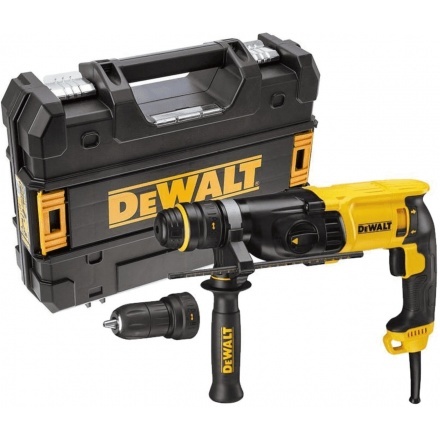 Перфоратор DeWalt D25134K Перфоратор DeWalt D25134K