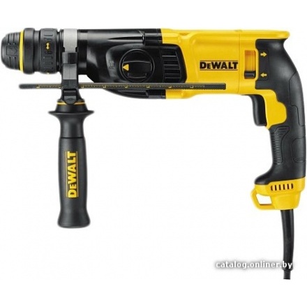 Перфоратор DeWalt D25134K Перфоратор DeWalt D25134K