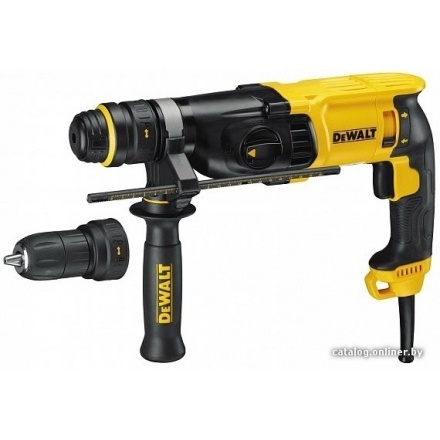 Перфоратор DeWalt D25134K Перфоратор DeWalt D25134K