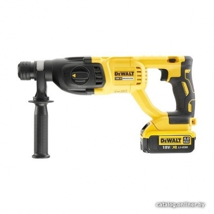 Перфоратор DeWalt DCH133M1 (с 1-им АКБ, кейс) Перфоратор DeWalt DCH133M1 (с 1-им АКБ, кейс)