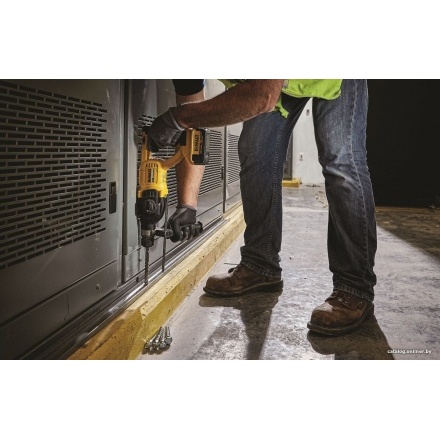 Перфоратор DeWalt DCH133N (без АКБ) Перфоратор DeWalt DCH133N (без АКБ)