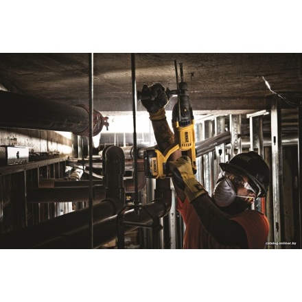 Перфоратор DeWalt DCH133N (без АКБ) Перфоратор DeWalt DCH133N (без АКБ)