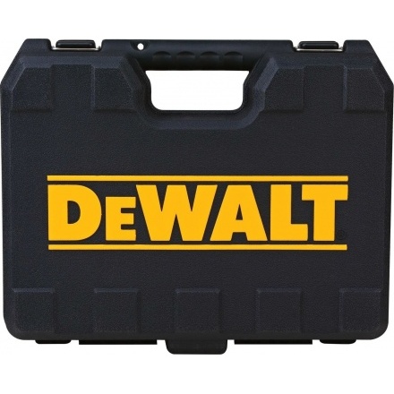 Перфоратор DeWalt D25133K-QS (кейс) Перфоратор DeWalt D25133K-QS (кейс)