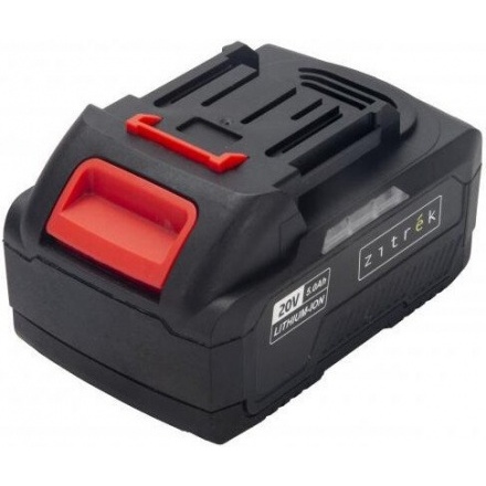 Перфоратор Zitrek Destroyer 20 PRO 085-1092 (с 2-мя АКБ, кейс) Перфоратор Zitrek Destroyer 20 PRO 085-1092 (с 2-мя АКБ, кейс)