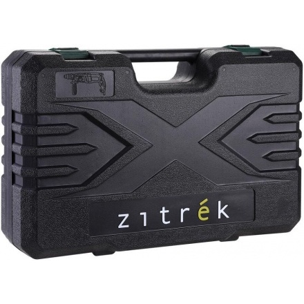 Перфоратор Zitrek ZKH1000 085-1302 (кейс) Перфоратор Zitrek ZKH1000 085-1302 (кейс)