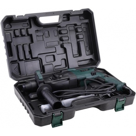 Перфоратор Zitrek ZKH1000 085-1302 (кейс) Перфоратор Zitrek ZKH1000 085-1302 (кейс)
