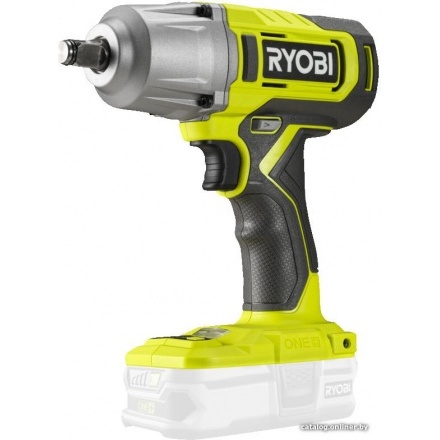 Гайковерт Ryobi RIW18-0 5133005501 (без АКБ) Гайковерт Ryobi RIW18-0 5133005501 (без АКБ)