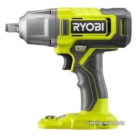 Гайковерт Ryobi RIW18-0 5133005501 (без АКБ) Гайковерт Ryobi RIW18-0 5133005501 (без АКБ)