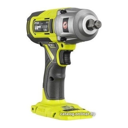 Гайковерт Ryobi RIW18-0 5133005501 (без АКБ) Гайковерт Ryobi RIW18-0 5133005501 (без АКБ)