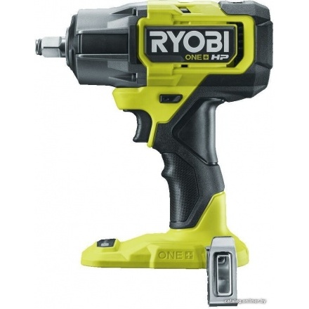 Гайковерт Ryobi RIW18X-0 5133004960 (без АКБ) Гайковерт Ryobi RIW18X-0 5133004960 (без АКБ)