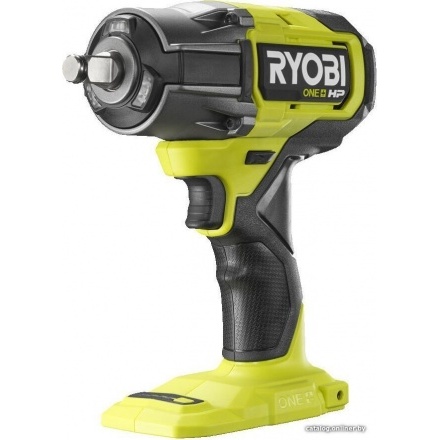 Гайковерт Ryobi RIW18X-0 5133004960 (без АКБ) Гайковерт Ryobi RIW18X-0 5133004960 (без АКБ)