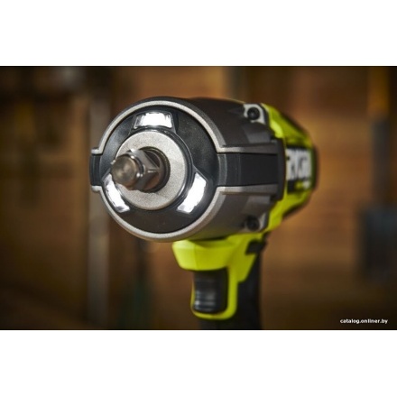 Гайковерт Ryobi RIW18X-0 5133004960 (без АКБ) Гайковерт Ryobi RIW18X-0 5133004960 (без АКБ)
