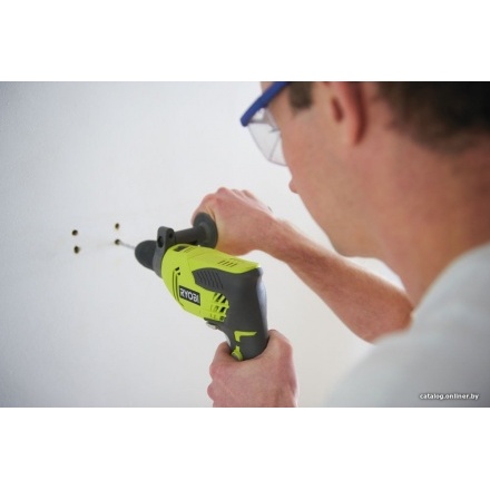 Ударная дрель Ryobi RPD500-G 5133001832 Ударная дрель Ryobi RPD500-G 5133001832