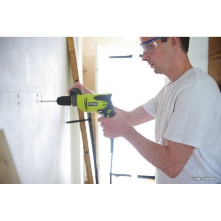 Ударная дрель Ryobi RPD500-G 5133001832 Ударная дрель Ryobi RPD500-G 5133001832
