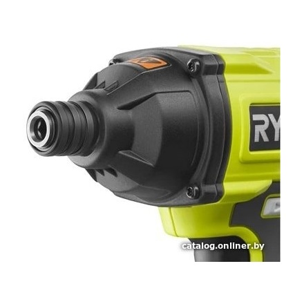 Винтоверт Ryobi R18ID2-0 5133004611 (без АКБ) Винтоверт Ryobi R18ID2-0 5133004611 (без АКБ)