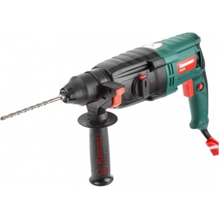 Перфоратор Hammer PRT800D Перфоратор Hammer PRT800D