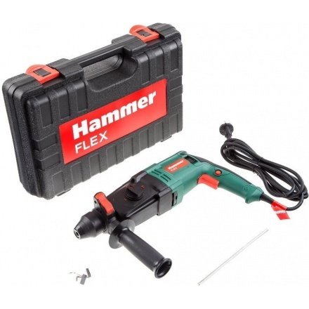 Перфоратор Hammer PRT800D Перфоратор Hammer PRT800D