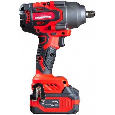 Гайковерт Fubag PRWA 800 1/2 Гайковерт Fubag PRWA 800 1/2