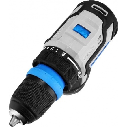 Дрель-шуруповерт Deko Loner 12V PRO 085-1122 (с 2-мя АКБ, кейс) Дрель-шуруповерт Deko Loner 12V PRO 085-1122 (с 2-мя АКБ, кейс)