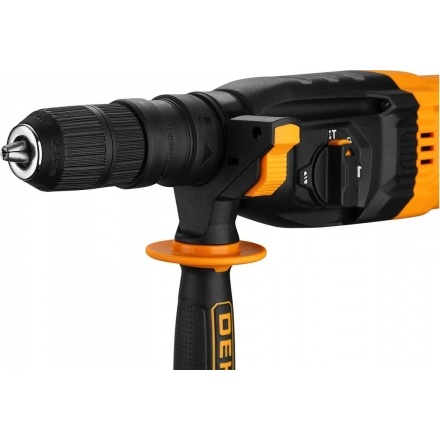 Перфоратор Deko ZKH1150W 084-1017 (кейс) Перфоратор Deko ZKH1150W 084-1017 (кейс)