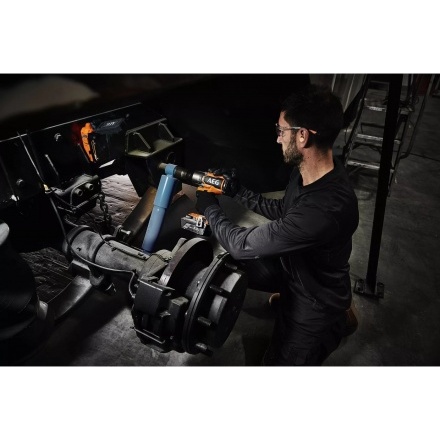 Гайковерт AEG Powertools BSS 18HTF12BL-0 4935493429 (без АКБ) Гайковерт AEG Powertools BSS 18HTF12BL-0 4935493429 (без АКБ)