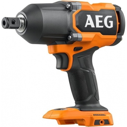 Гайковерт AEG Powertools BSS18HTF34BL-0 4935500151 (без АКБ) Гайковерт AEG Powertools BSS18HTF34BL-0 4935500151 (без АКБ)
