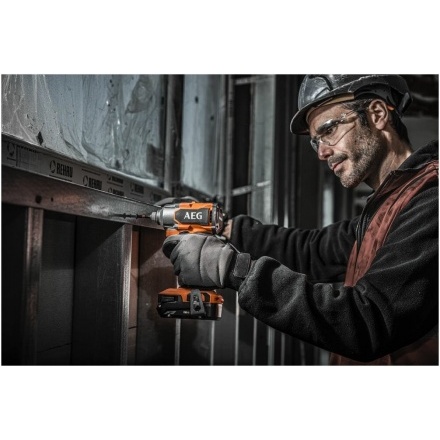 Винтоверт AEG Powertools BSS 18C3B3-0 4935478940 (без АКБ) Винтоверт AEG Powertools BSS 18C3B3-0 4935478940 (без АКБ)