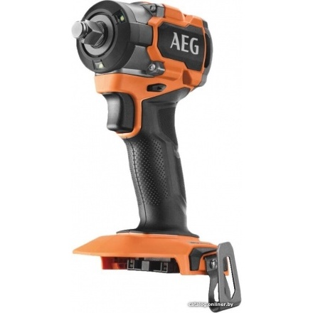 Гайковерт AEG Powertools BSS 18S12BL2-0 4935480060 (без АКБ) Гайковерт AEG Powertools BSS 18S12BL2-0 4935480060 (без АКБ)