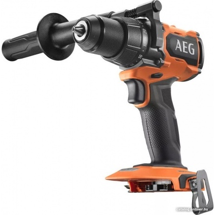 Ударная дрель-шуруповерт AEG Powertools BSB 18BL2-0 4935481042 (без АКБ) Ударная дрель-шуруповерт AEG Powertools BSB 18BL2-0 4935481042 (без АКБ)