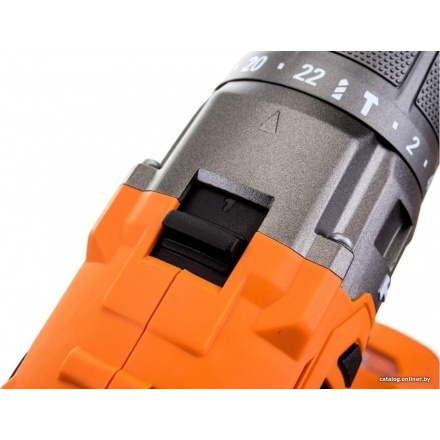 Ударная дрель-шуруповерт AEG Powertools BSB 18C3BL-502C 4935478939 (с 2-мя АКБ 5 Ач, кейс) Ударная дрель-шуруповерт AEG Powertools BSB 18C3BL-502C 4935478939 (с 2-мя АКБ 5 Ач, кейс)