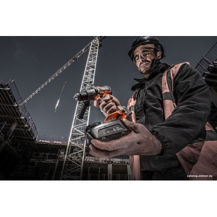 Ударная дрель-шуруповерт AEG Powertools BSB 18C3BL-402C 4935478938 (с 2-мя АКБ 4 Ач, кейс) Ударная дрель-шуруповерт AEG Powertools BSB 18C3BL-402C 4935478938 (с 2-мя АКБ 4 Ач, кейс)