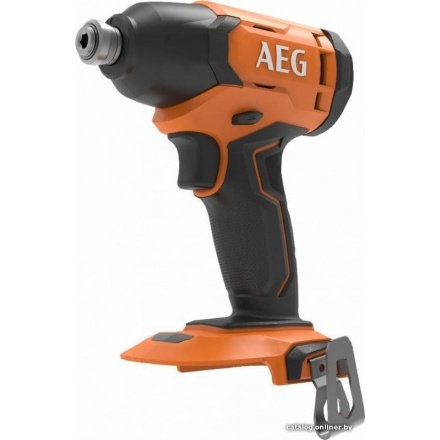Винтоверт AEG Powertools BSS 18C2-0 4935478633 (без АКБ) Винтоверт AEG Powertools BSS 18C2-0 4935478633 (без АКБ)