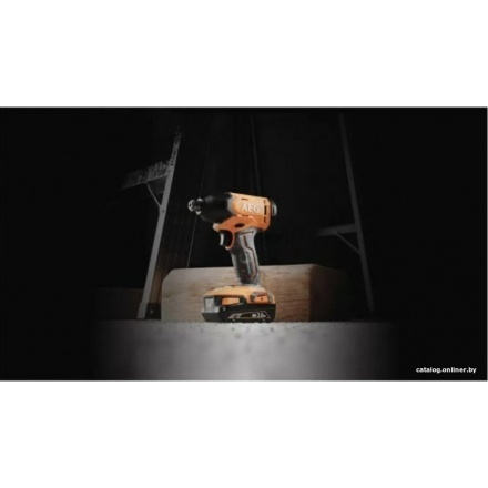 Винтоверт AEG Powertools BSS 18C2-0 4935478633 (без АКБ) Винтоверт AEG Powertools BSS 18C2-0 4935478633 (без АКБ)