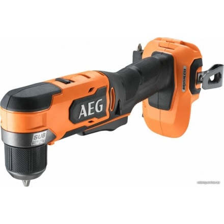 Угловая дрель AEG Powertools BS18SRABL-0 4935480055 (без АКБ) Угловая дрель AEG Powertools BS18SRABL-0 4935480055 (без АКБ)