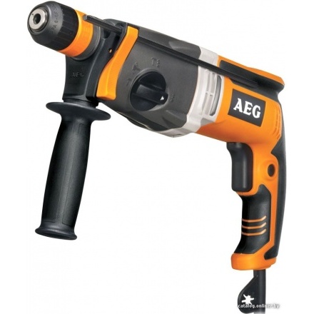 Перфоратор AEG Powertools KH 28 Super XE 4935428190 Перфоратор AEG Powertools KH 28 Super XE 4935428190